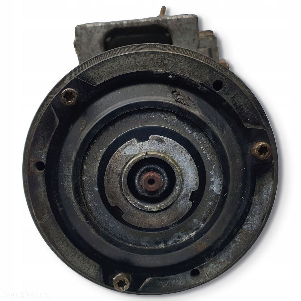 SPRĘŻARKA KLIMATYZACJI VW Golf V 2.0 TDI 1K0820803Q - 6