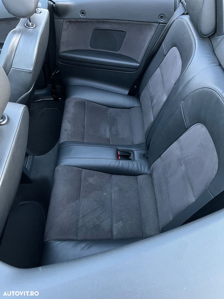 Audi A3 2.0 TDI DPF S line Sportpaket - 7