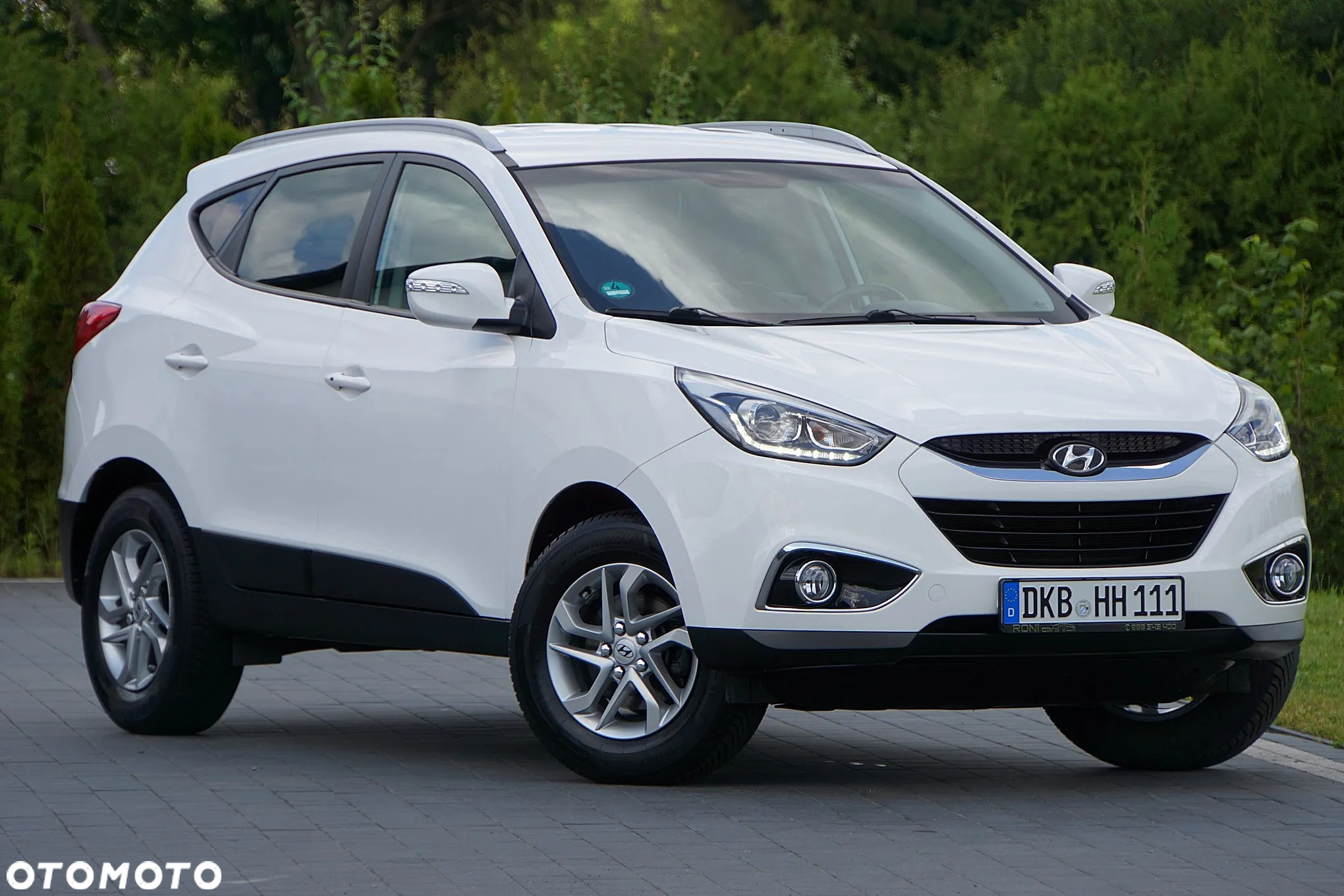 Hyundai ix35 1.6 2WD Fifa World Cup Edition - 5