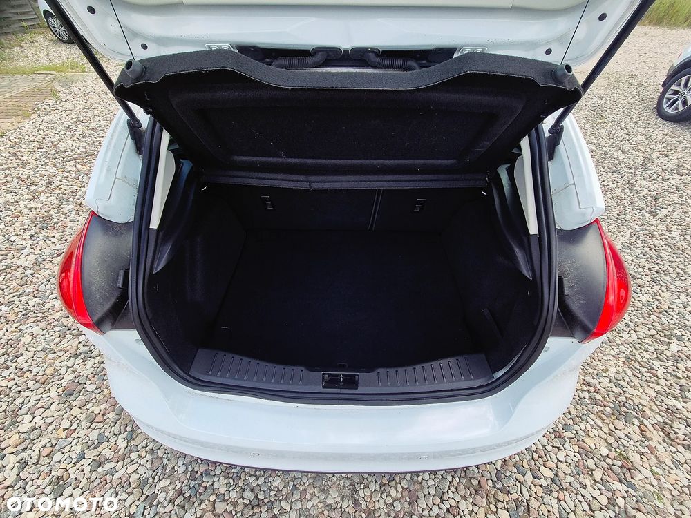 Ford Focus - 33
