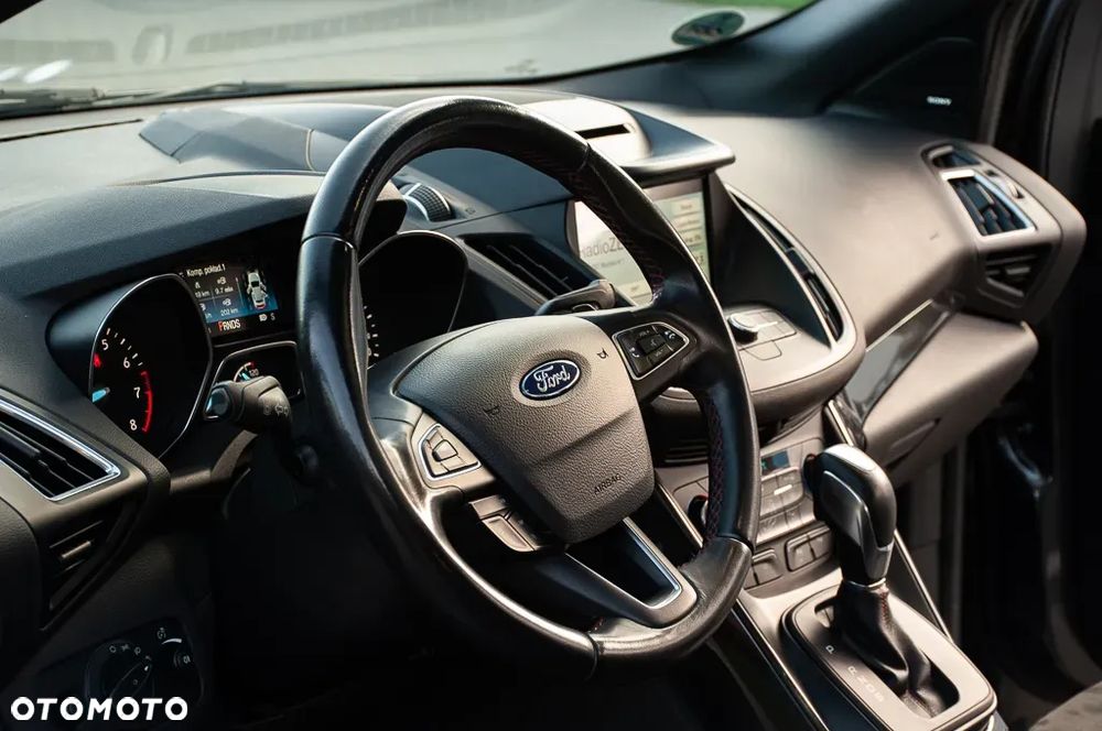 Ford Kuga 2.0 EcoBoost 4x4 ST-Line - 20