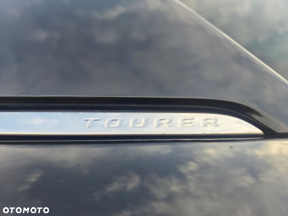 Citroën C5 2.0 HDi Exclusive - 22