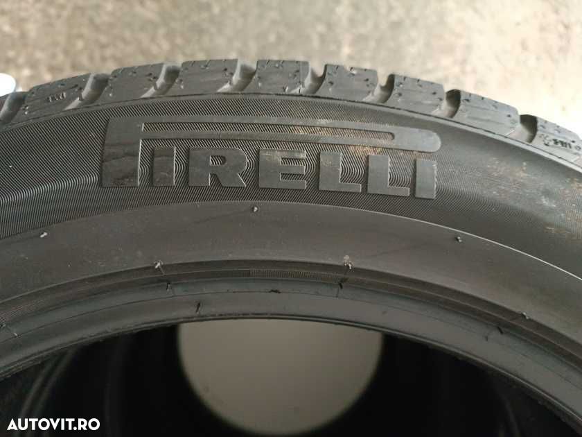 Anvelope 225/45/R17 91H SAVA IARNA CP-N20695 - 4