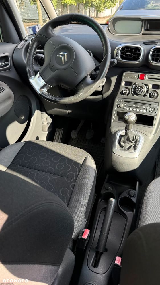 Citroën C3 Picasso - 9