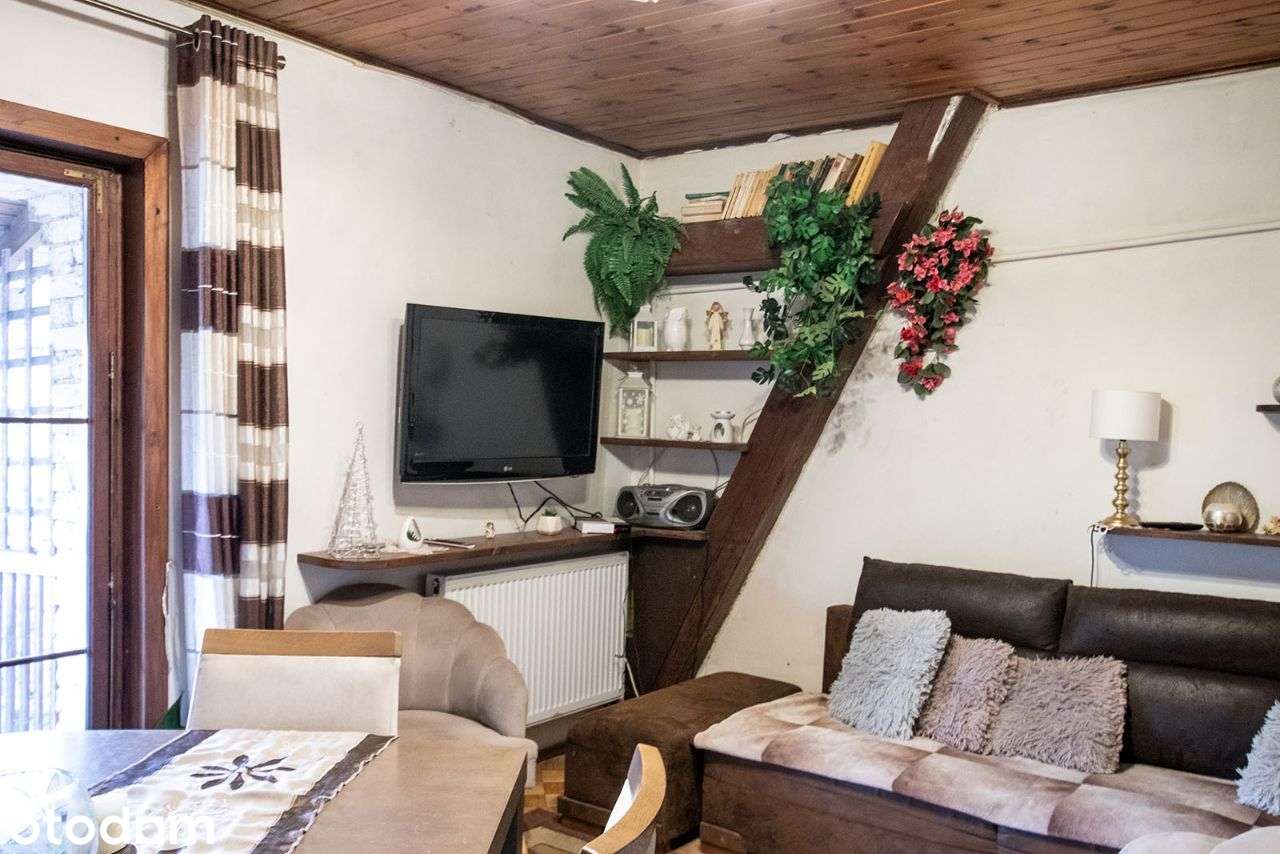 Koszalin-Jamno, ul. Sołecka dom 1,2 km od jeziora - Pełny obrazek: 2/7