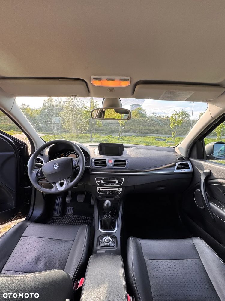 Renault Megane 1.9 dCi FAP Privilege - 7