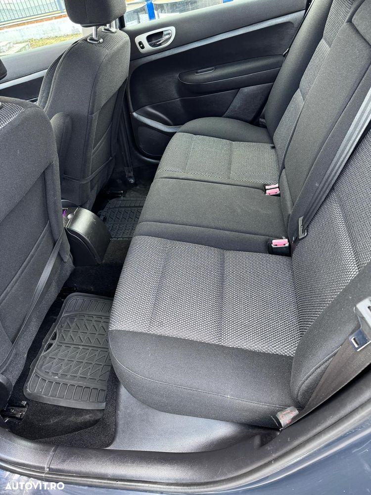 Peugeot 307 - 7