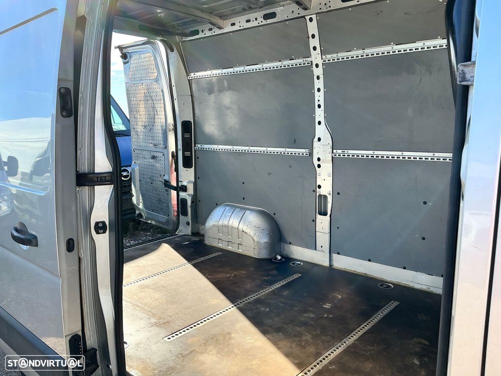 Opel Movano L2H2 - 6