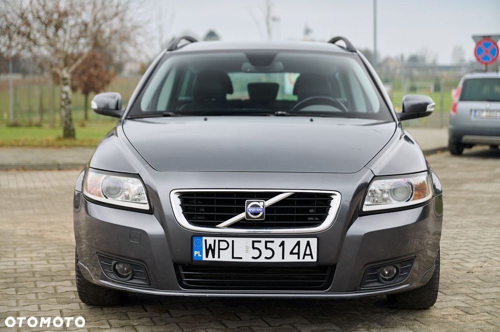Volvo V50 2.0D DPF Momentum - 3