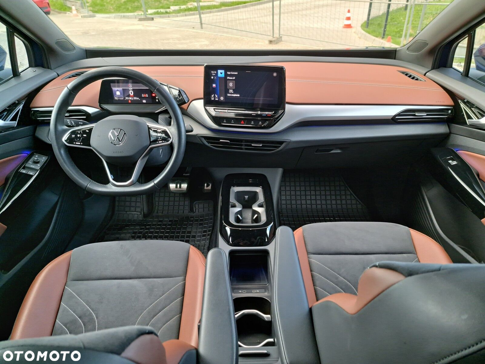 Volkswagen ID.4 77kWh Pro Performance - 16