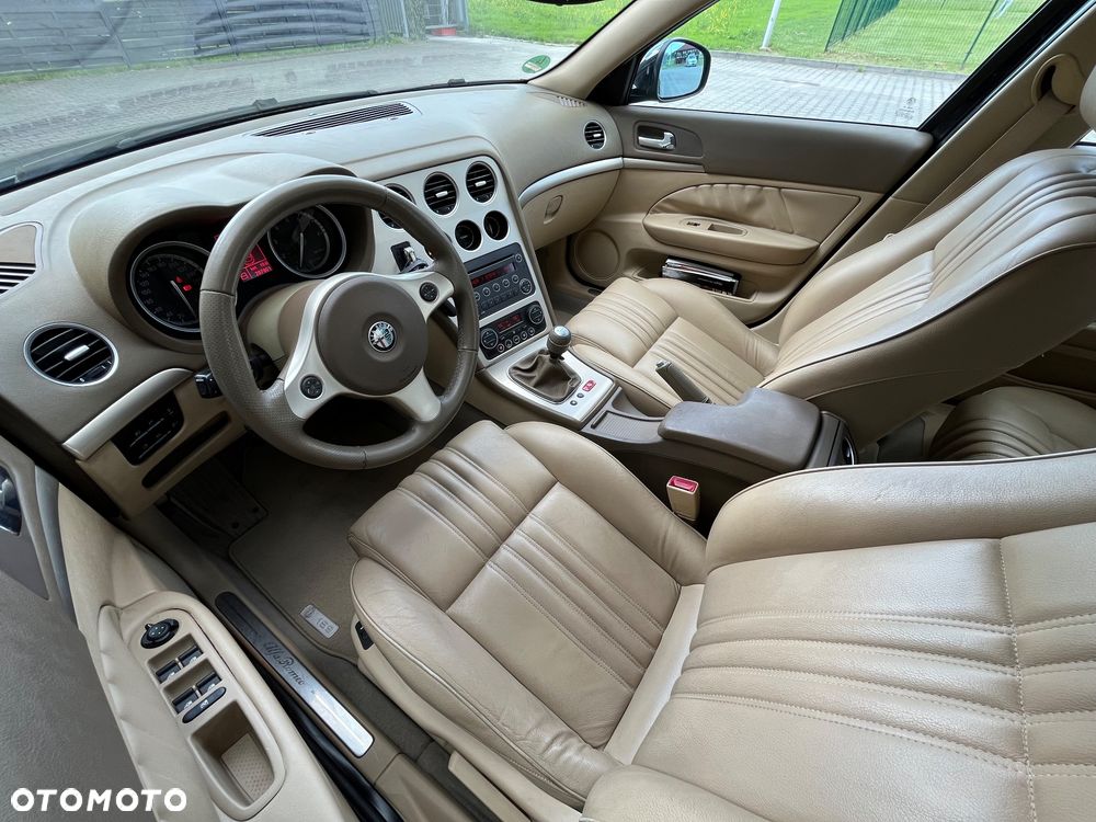 Alfa Romeo 159 1.8 MPI 16V Progression - 5
