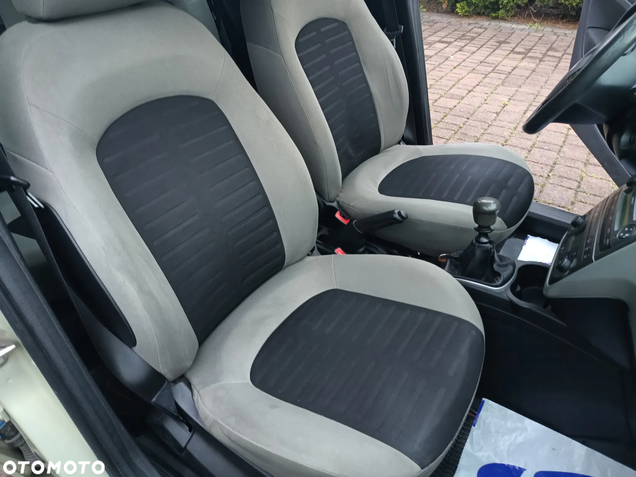 Fiat Grande Punto - 2