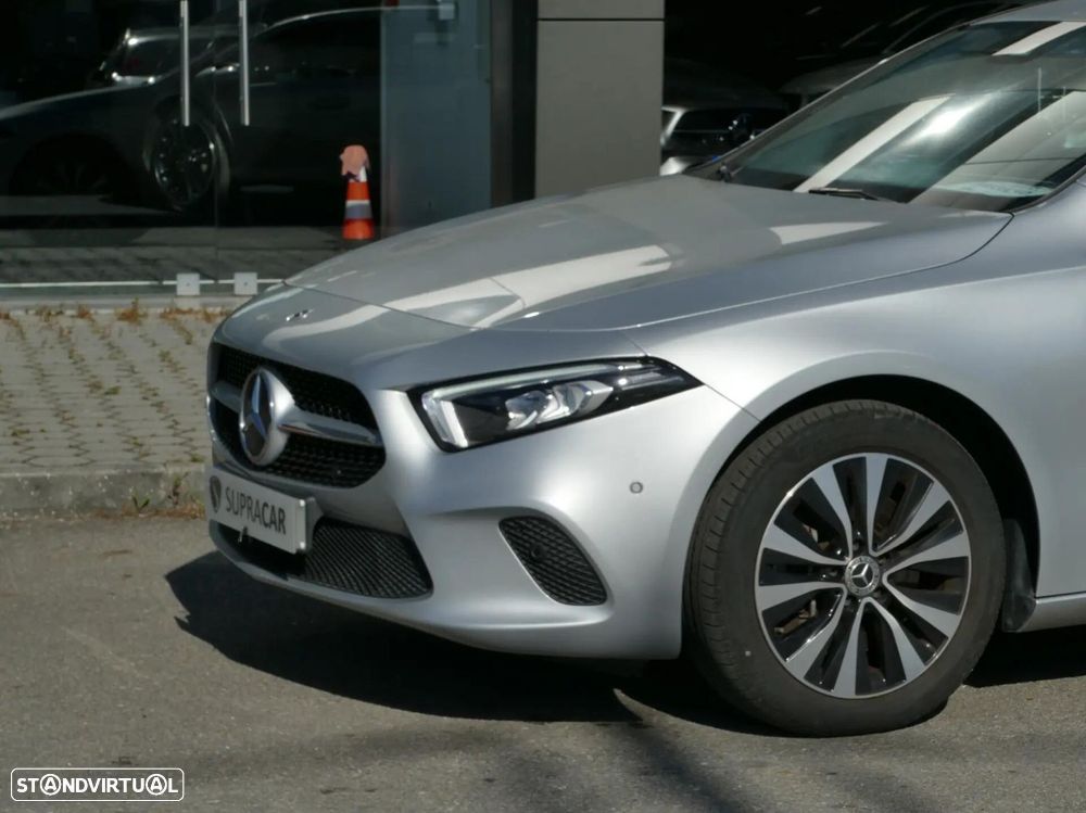 Mercedes-Benz A 250 e Style Plus - 6