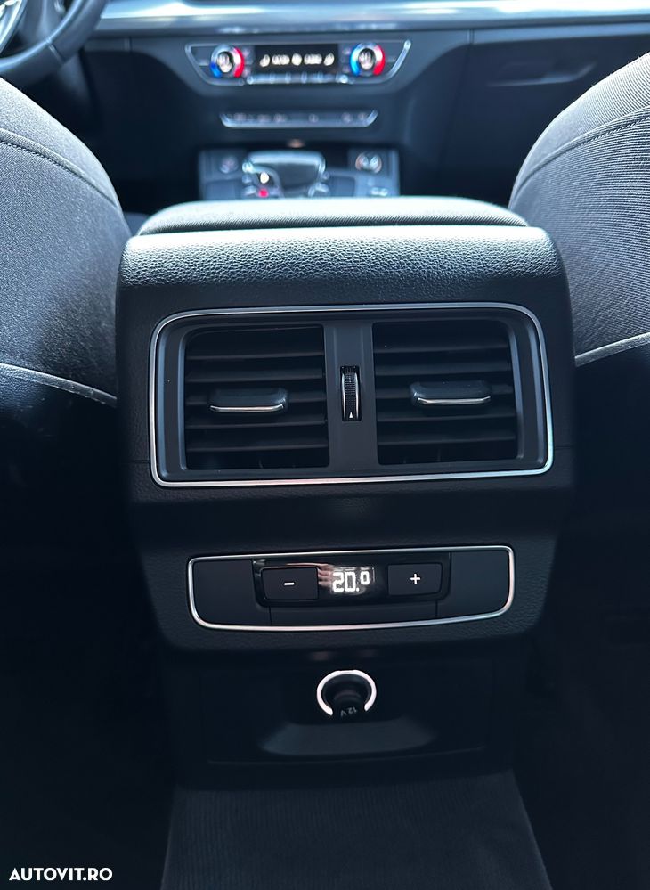 Audi Q5 40 TDI quattro S tronic sport - 20