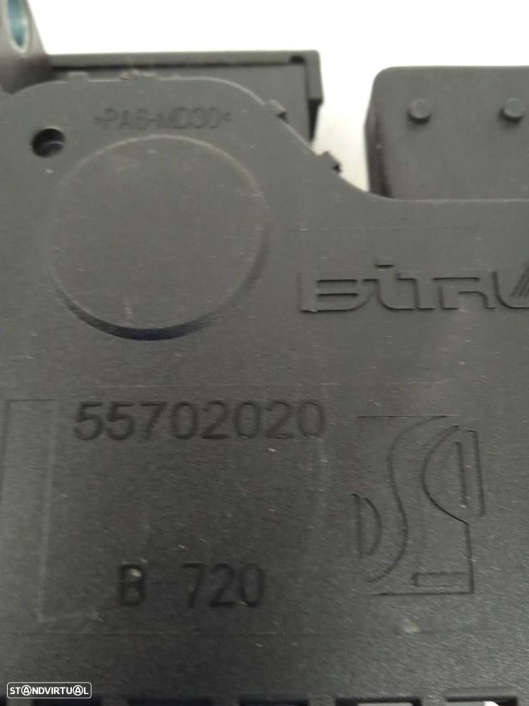 POTENCIOMETRO PEDAL FIAT GRANDE PUNTO 2008 - 2