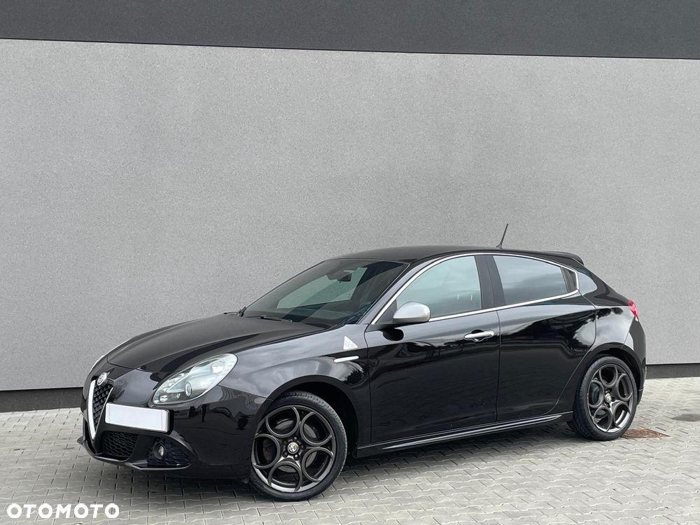 Alfa Romeo Giulietta 1.4 TB 16V Multiair Collezione - 2