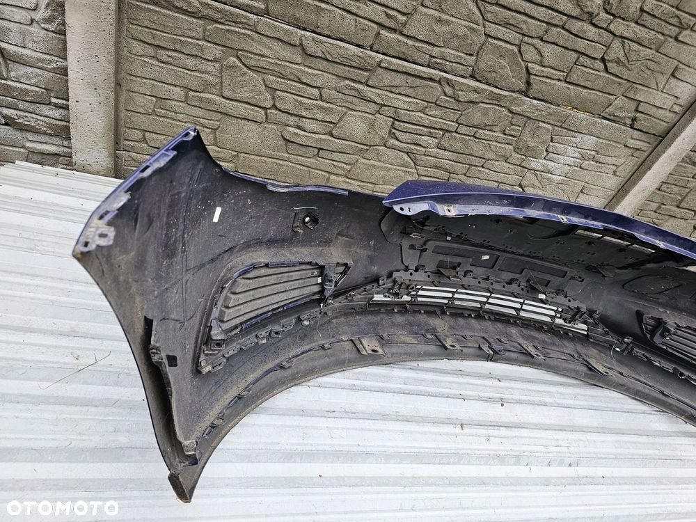 OPEL Astra 5 V ZDERZAK PRZOD - 5