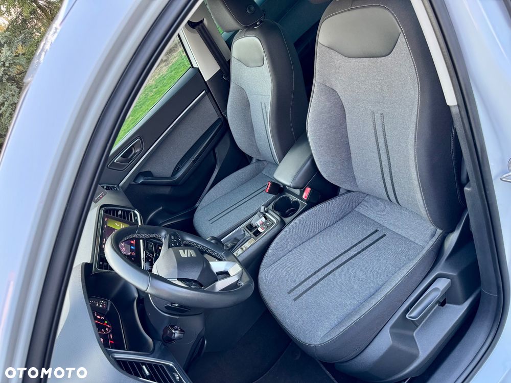 Seat Ateca 1.5 TSI Xperience S&S DSG - 18