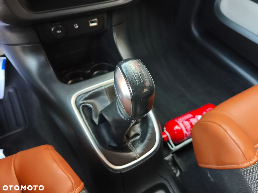 Citroën C3 1.2 PureTech Exclusive - 16