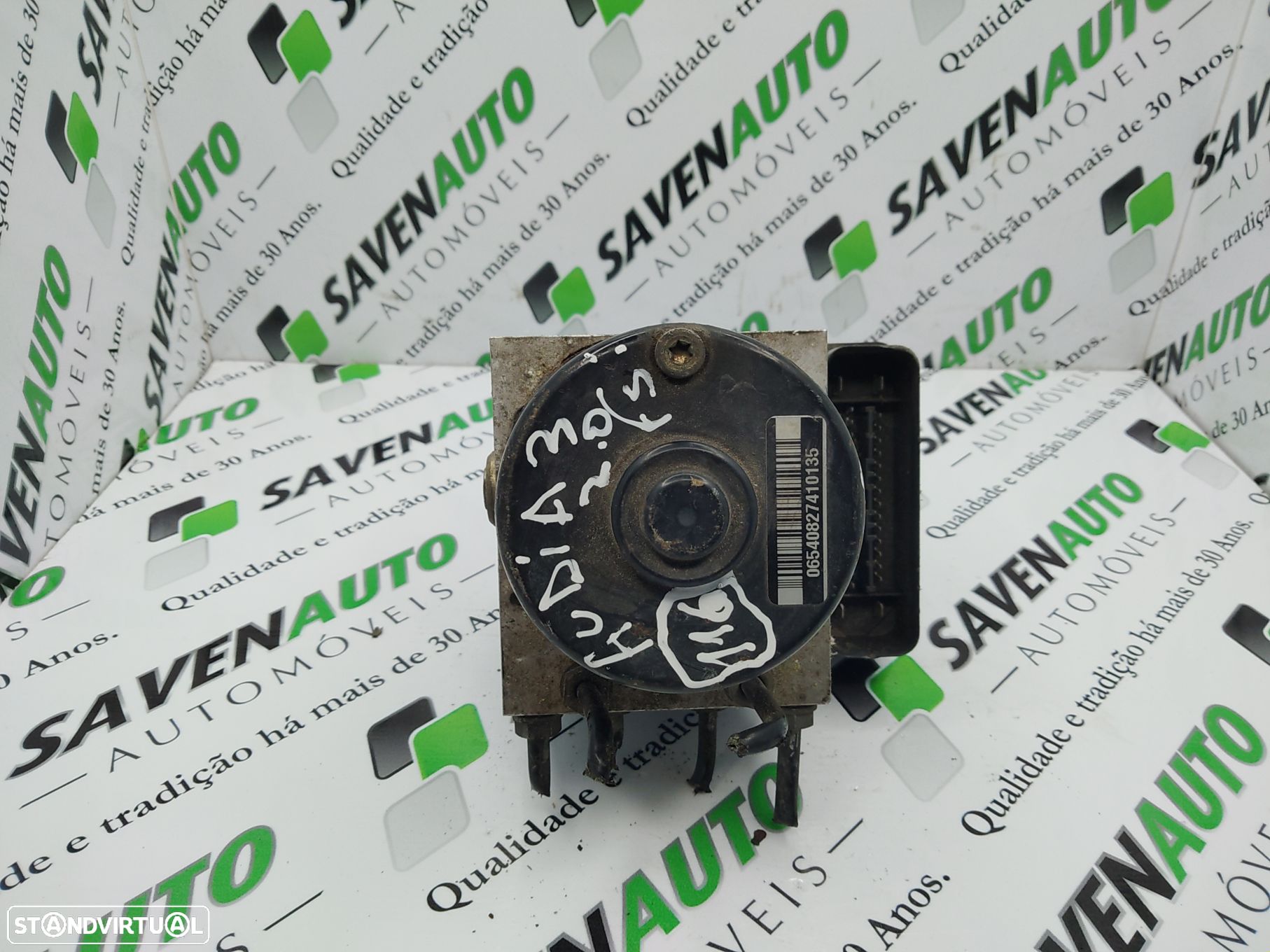 Abs Audi A3 (8P1) - 1