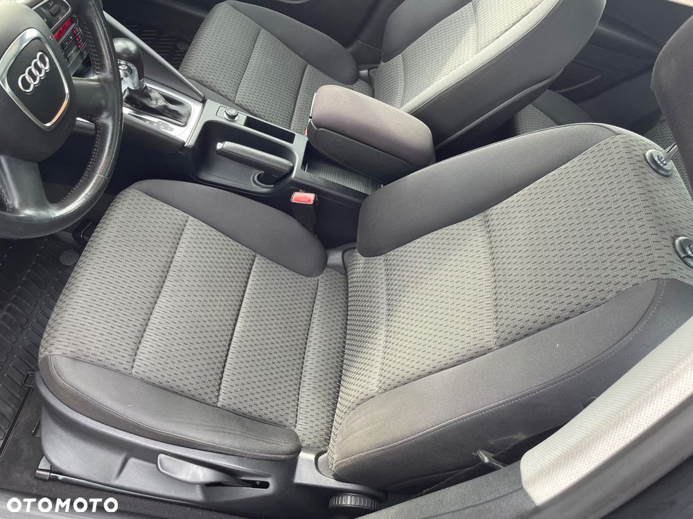 Audi A3 Sportback - 16