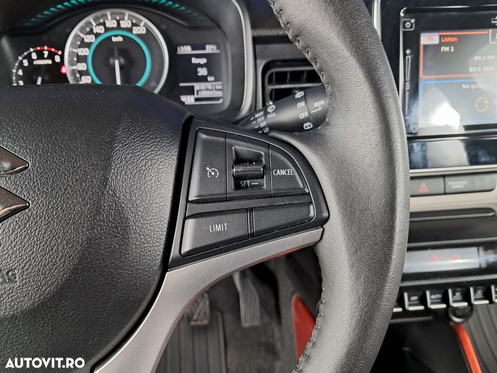 Suzuki Ignis - 12