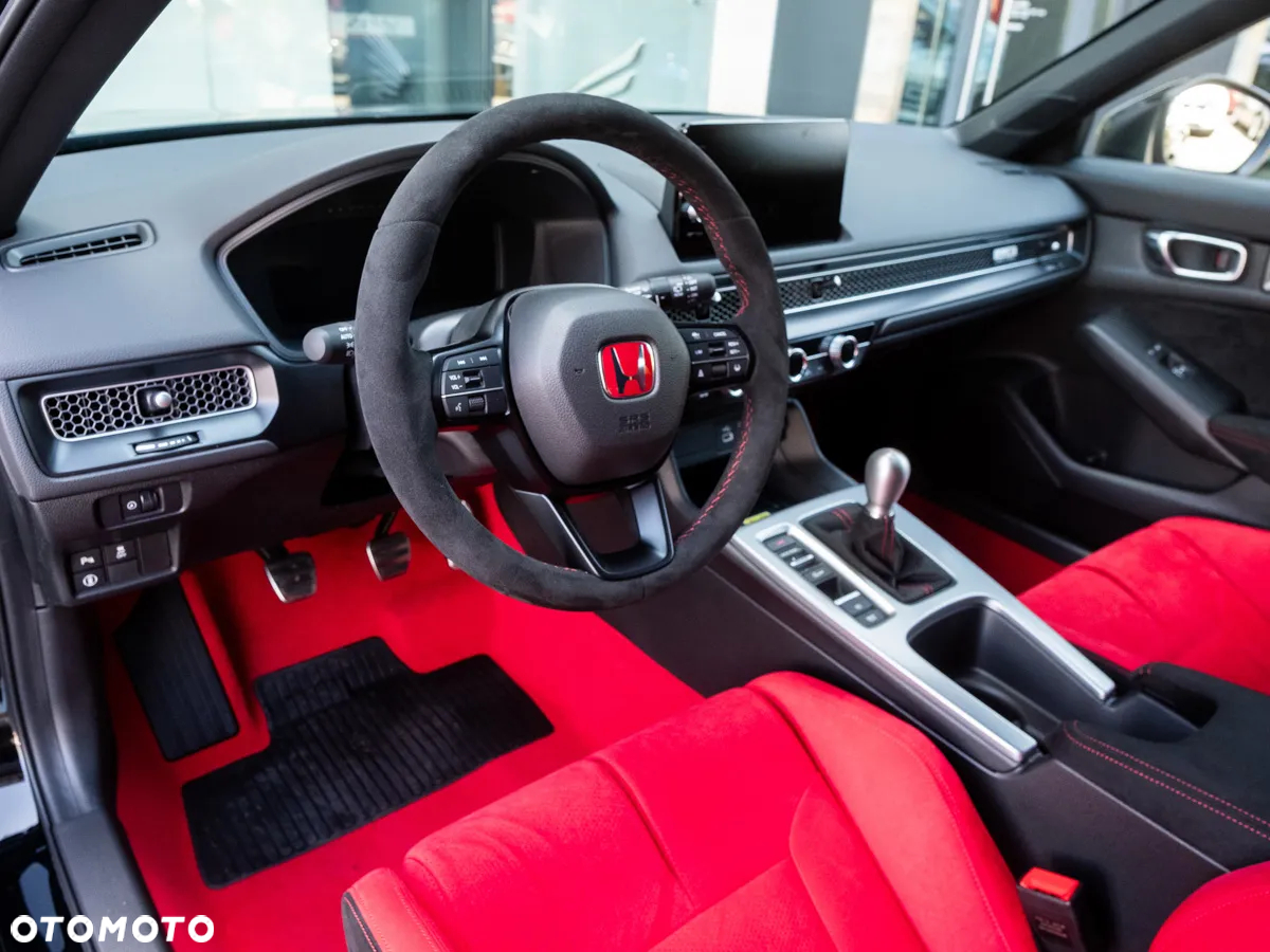 Honda Civic 2.0 T Type R - 7