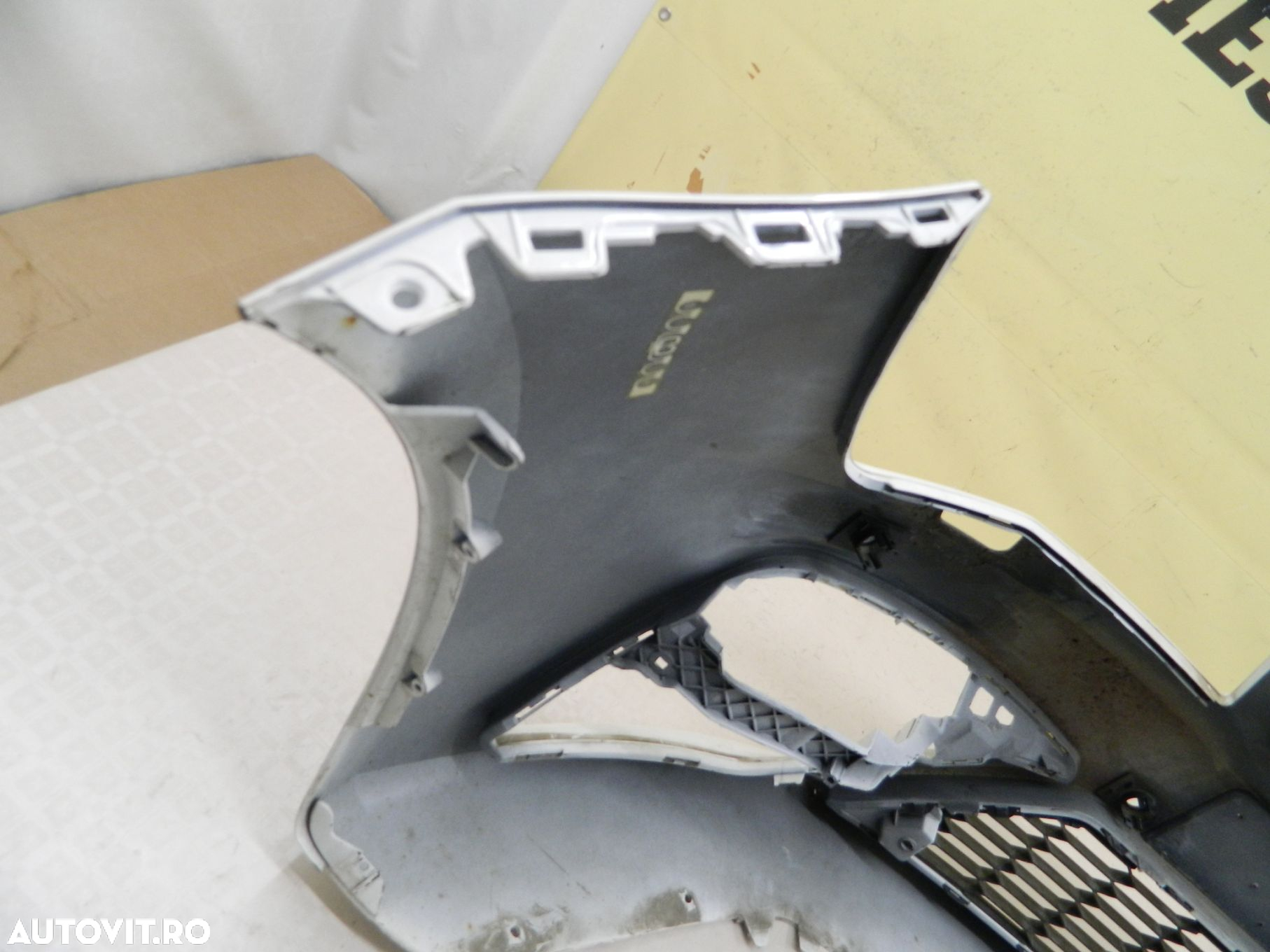 Bara fata Seat Leon 3 facelift FR, 2016, 2017, 2018, 2019, 2020, cod origine 5F080722AB. - 6