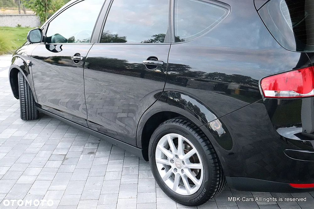 Seat Altea XL 1.6 TDI DPF CR Ecomotive Style - 16