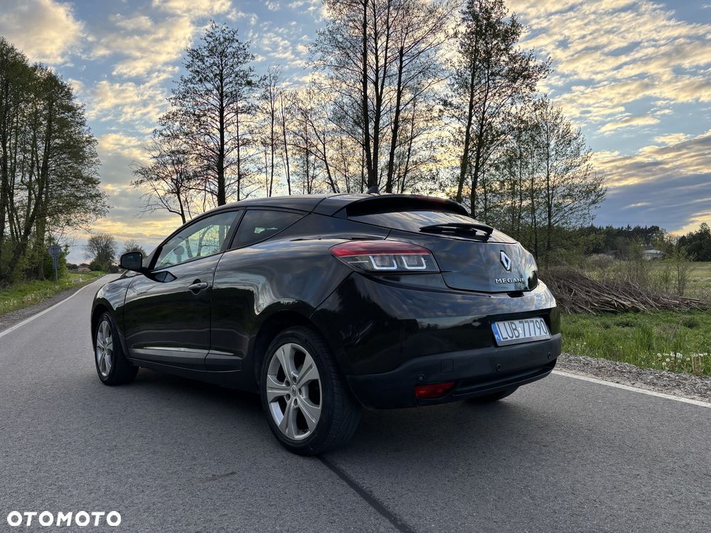 Renault Megane - 2