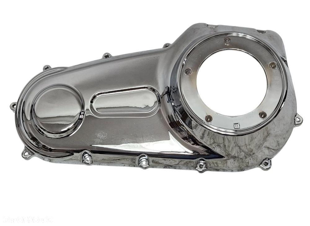 Pokrywa sprzęgła Harley Davidson Softail Dyna Twin Cam 60784-06 - 1