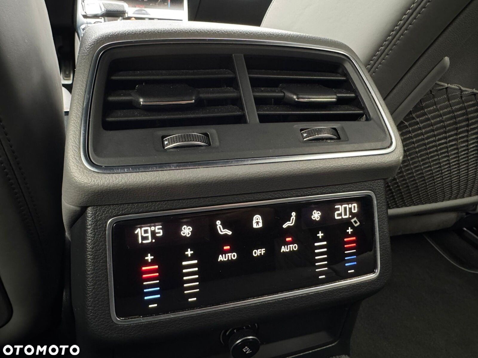 Audi S7 Sportback TDI Tiptronic - 34