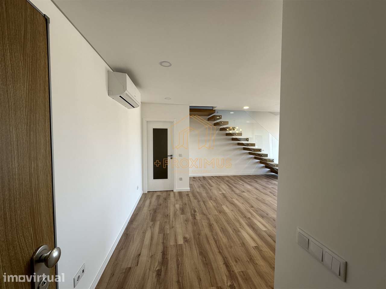 Apartamento T2+2 c/ garagem  - Figueira da Foz - Grande imagem: 2/23