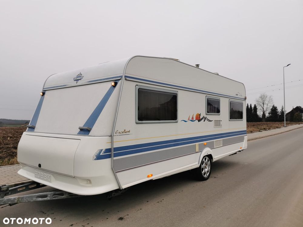 Hobby Excellent - 14