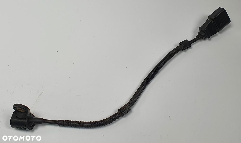 CZUJNIK POŁOŻENIA WAŁKA VW GOLF VI 2.0 TDI 03L907601 - 1