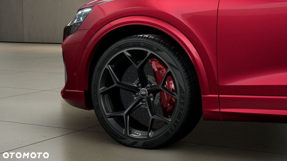 Audi RS Q8 TFSI Quattro Tiptronic Performance - 5