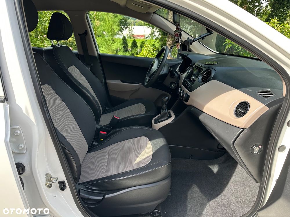 Hyundai i10 - 6