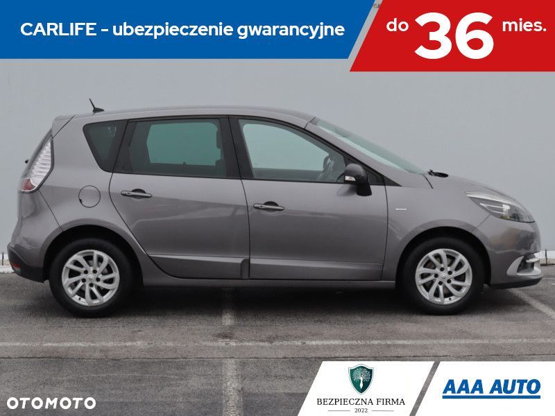 Renault Scenic - 8