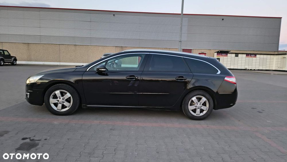 Peugeot 508 HDi FAP 140 Active - 24