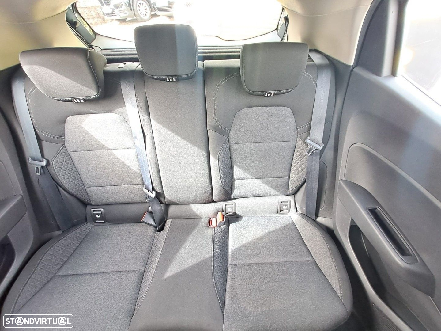 Renault Clio 1.0 TCe Intens Bi-Fuel - 13