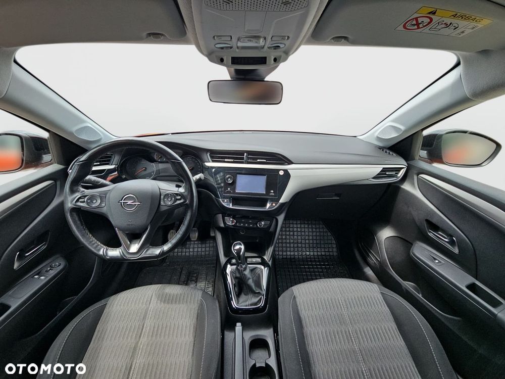 Opel Corsa - 16