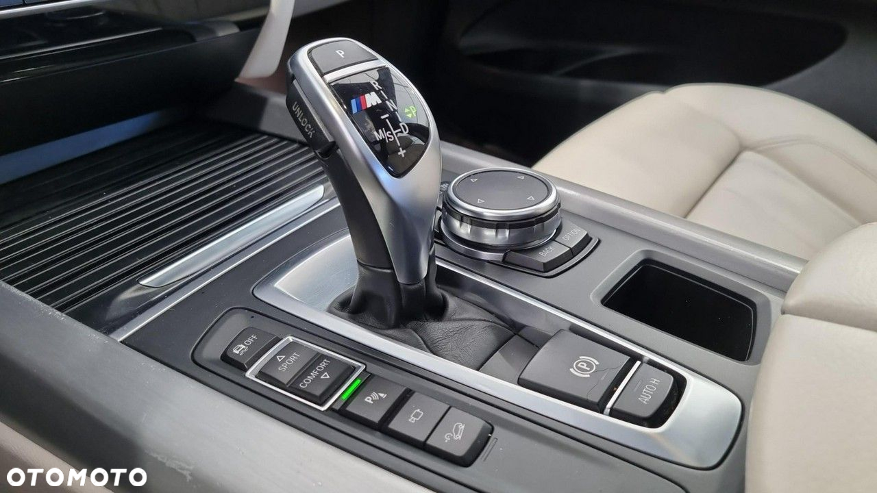 BMW X5 M - 27