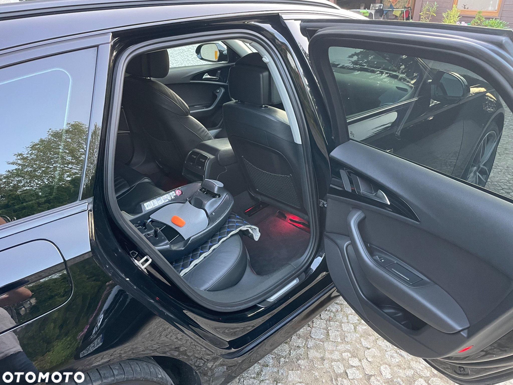 Audi A6 2.0 TDI ultra S tronic - 16