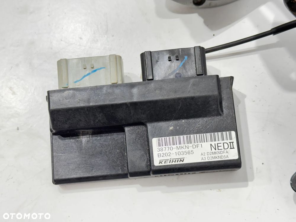 Stacyjka imo kpl. Honda CB650R 18-20r. - 7