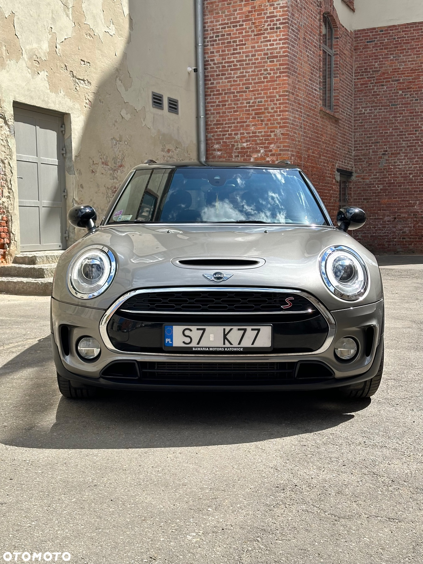 MINI Clubman Cooper S GPF sport - 2