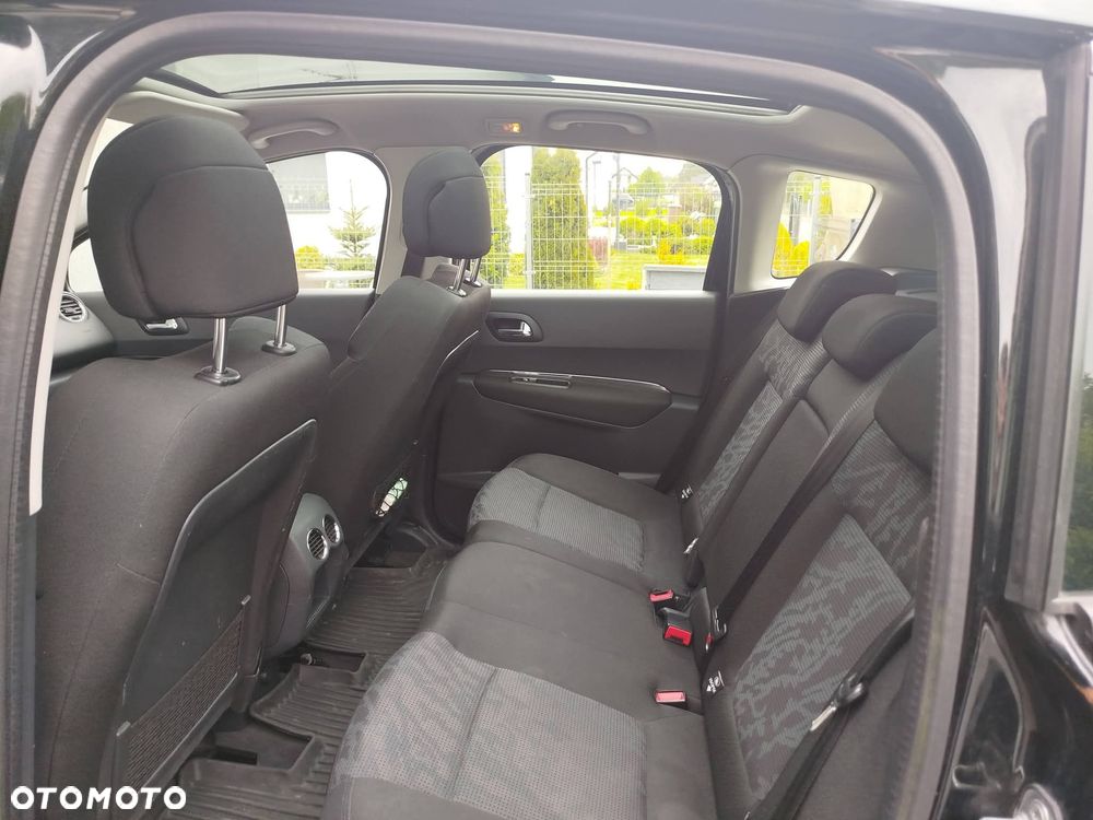 Peugeot 3008 1.6 HDi Trendy - 8
