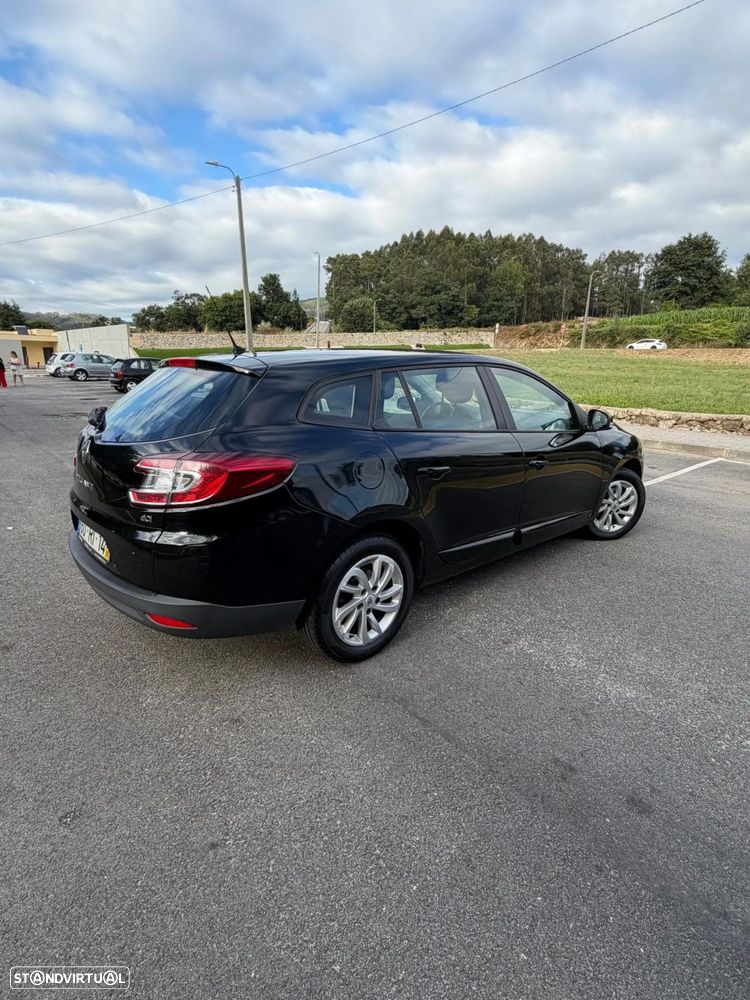 Renault Mégane - 4