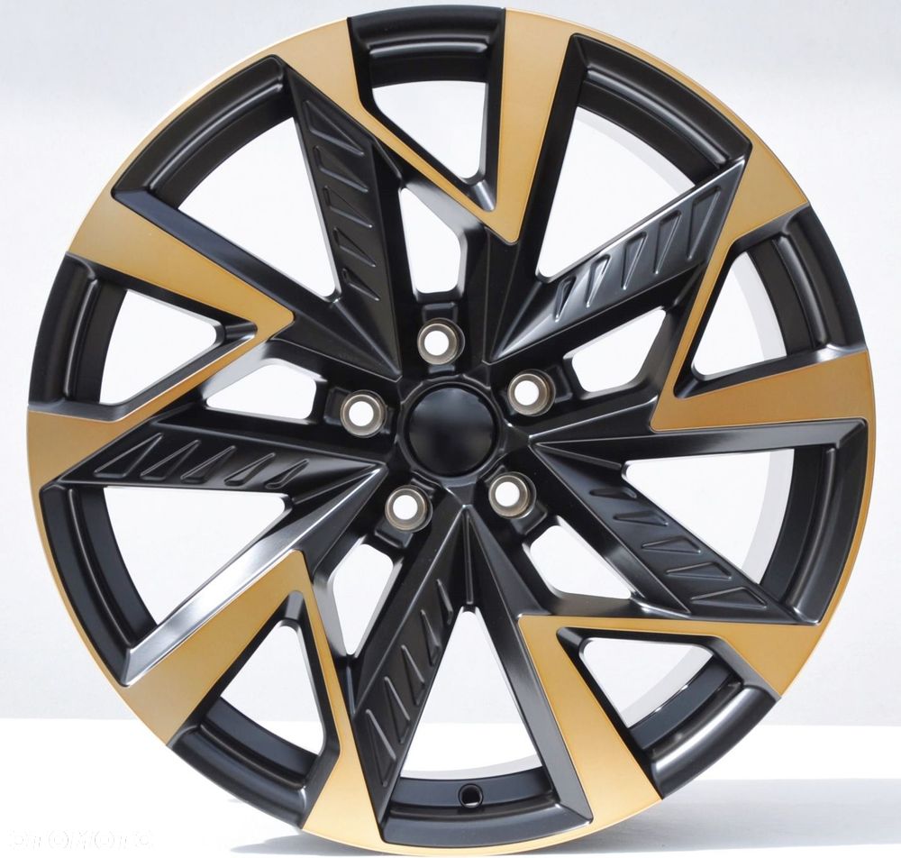0443 MBHMC NOWE ALUFELGI 18 5x112 CUPRA FORMENTOR VZ FLOW FORMING - 3