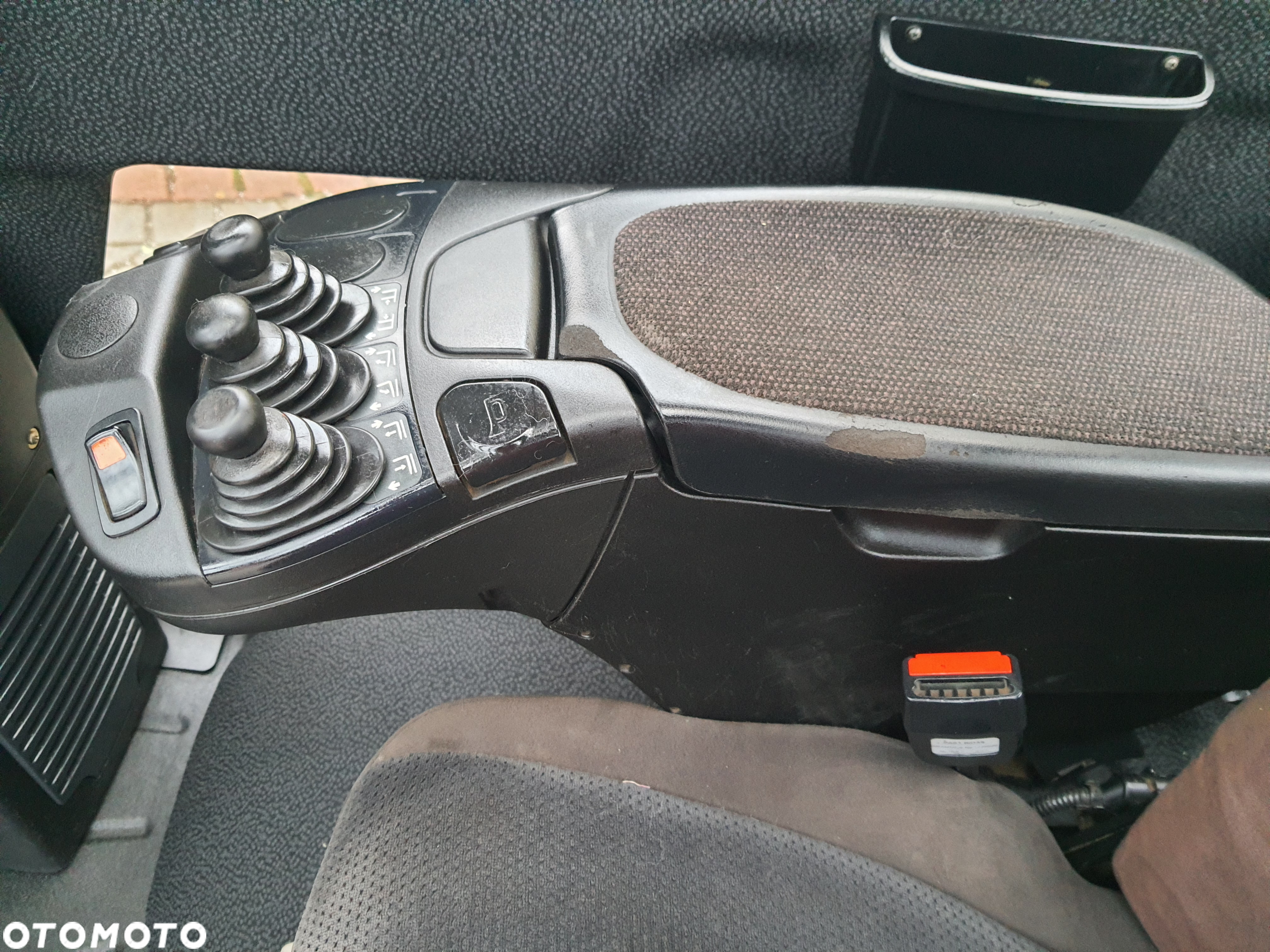 Linde H16T - 19