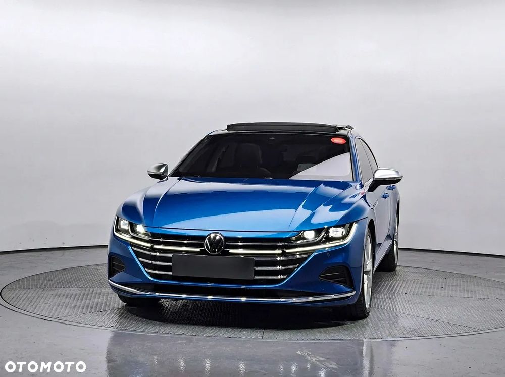 Volkswagen Arteon 2.0 TDI SCR DSG Elegance - 4